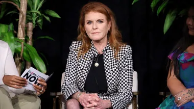 Sarah Ferguson