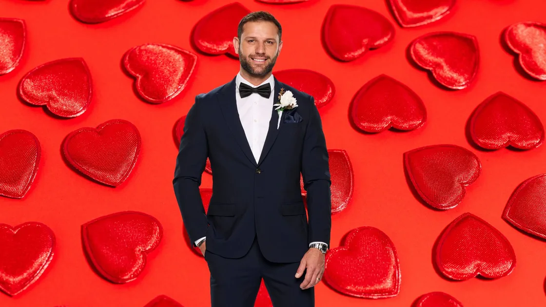 Married at First Sight groom Scott McCristal’s reality TV history EXPOSED!