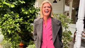 Sarah Harris&rsquo; cheeky comments about The Project amidst shock career news