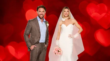 Julia and Grayson MAFS 2026