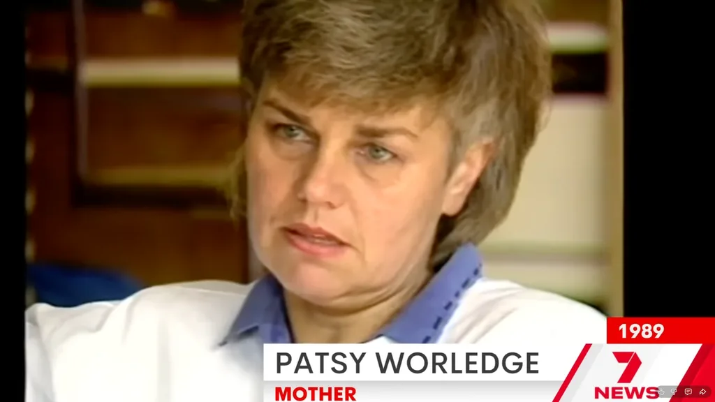 Patsy Worledge