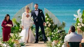 Married at First Sight celebrant drops major hint about Gia and Scott&rsquo;s future