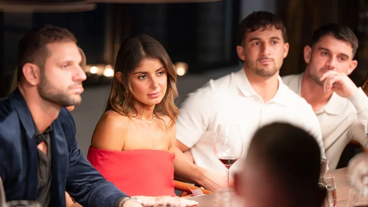 Married at First Sight bride Mel makes SHOCKING admission about her marriage with Luke