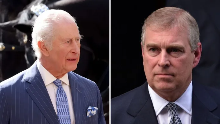 Andrew investigation: Police claim progress – but what does that mean?