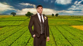 MAFS fans beg Luke to join Farmer Wants A Wife amid disaster marriage to Mel