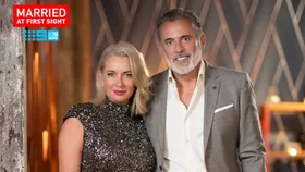Are things over for MAFS couple Rebecca and Steve after THAT Intimacy Week rejection?