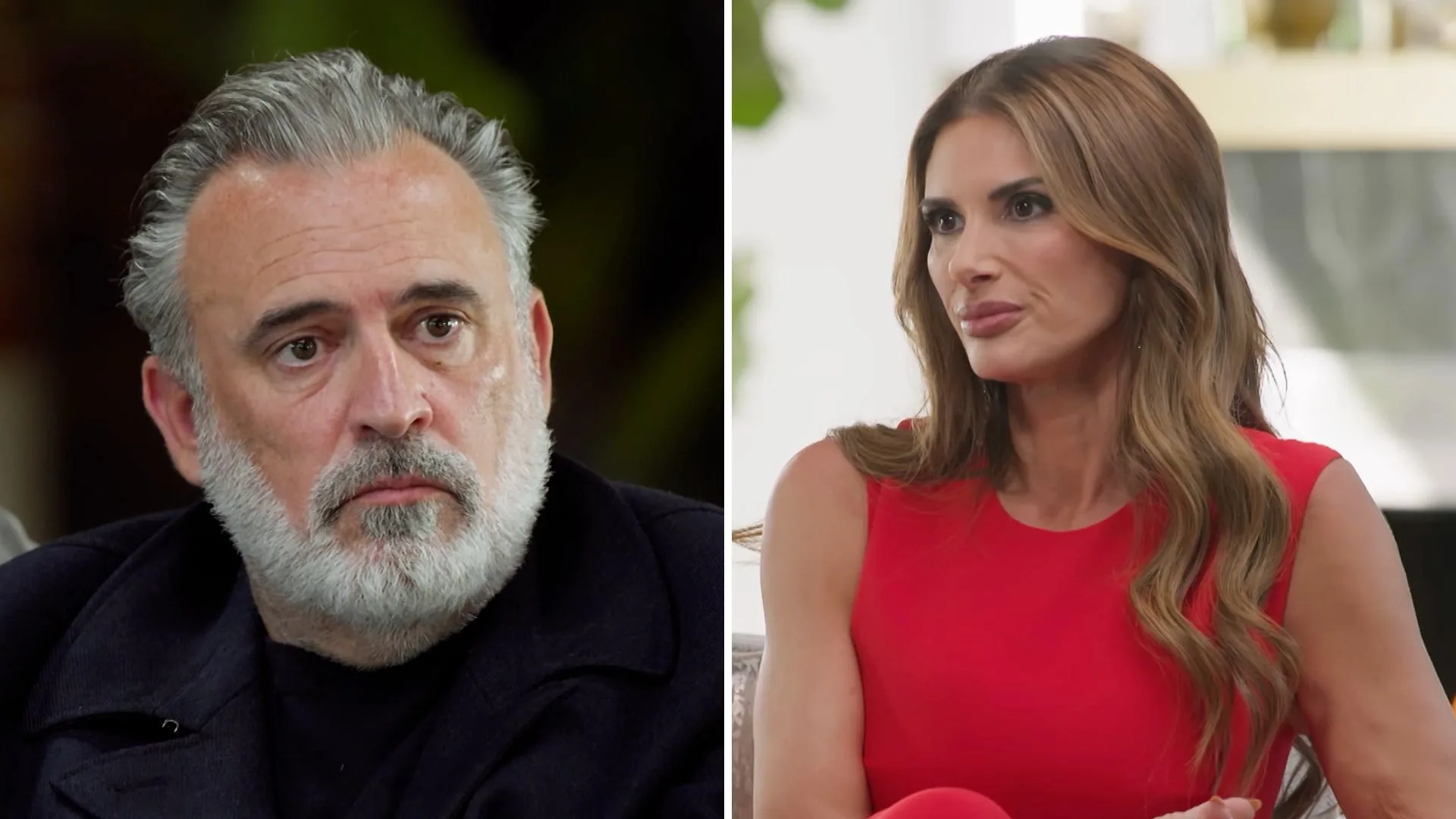 Steve and Alessandra MAFS 2026