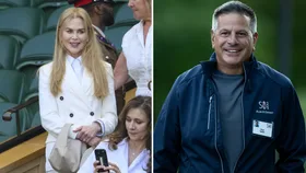 Newly-single Nicole Kidman catches eye of millionaire businessman