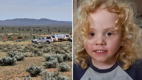 Gus Lamont case ramps up as police confirm they will &ldquo;frequently visit&rdquo; sites of interest