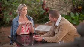 MAFS groom Tyson horrifies Steph with ex bombshell and his &ldquo;outdated&rdquo; views
