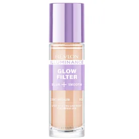 Revlon Illuminance Glow Filter Light foundation