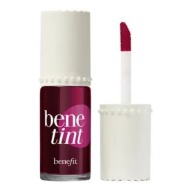 benetint raspberry cheek and lip tint