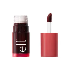 elf sheer for it cheek and lip tint 
