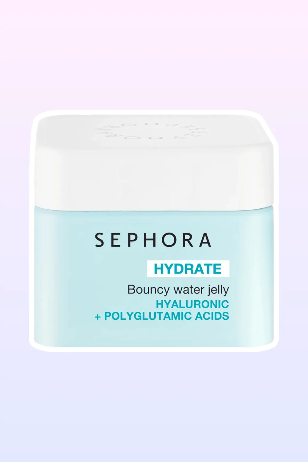 Sephora Collection Hydrate Bouncy Water Jelly
