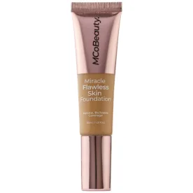 mcobeauty flawless skin foundation