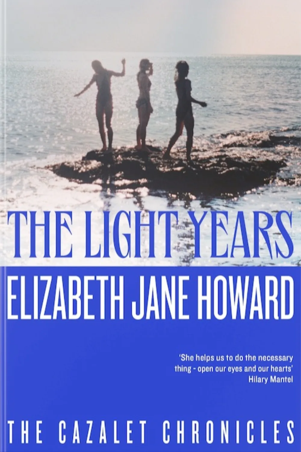 The Cazalet Chronicles By Elizabeth Jane Howard 