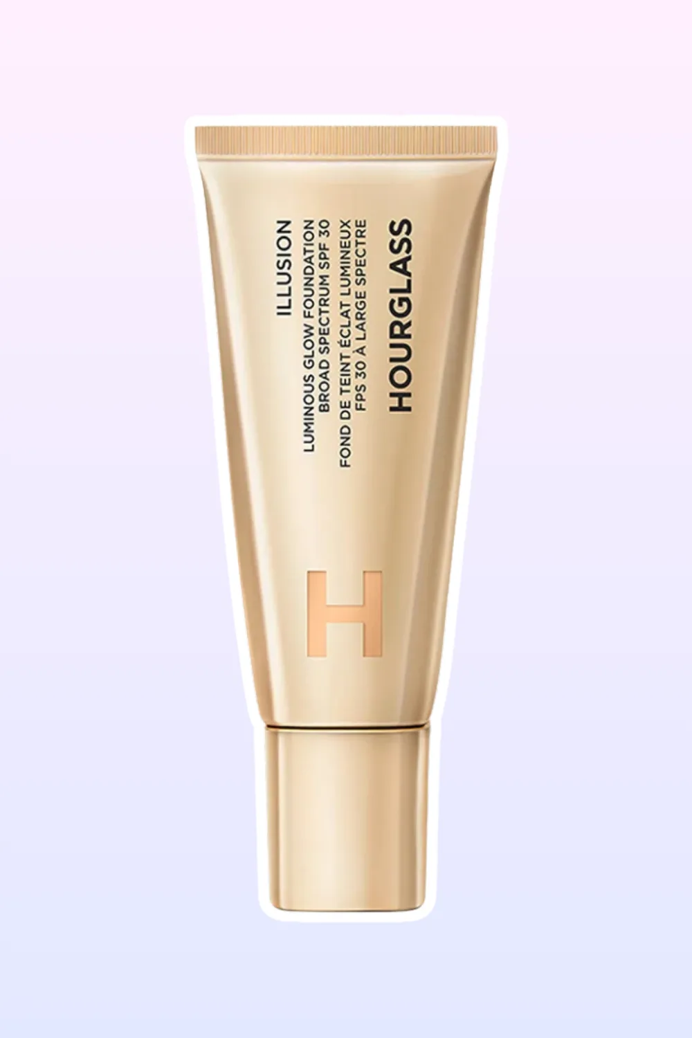Hourglass Illusion Luminous Glow Foundation Broad Spectrum SPF 30