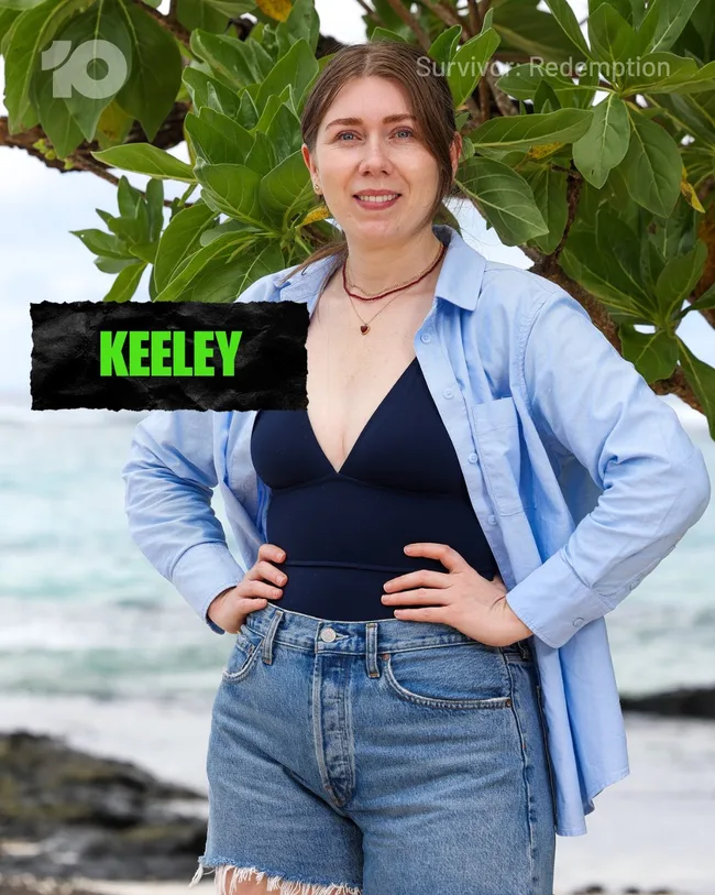 Keeley Survivor