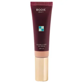 booie beauty excellent bb cream SPF 