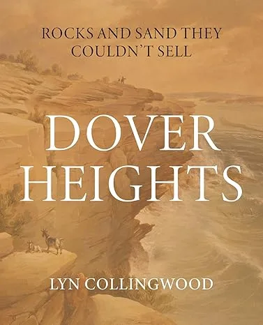 Lyn Collingwood book 