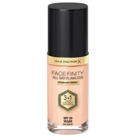 Max Factor Facefinity ADF 3-in-1 Foundation  