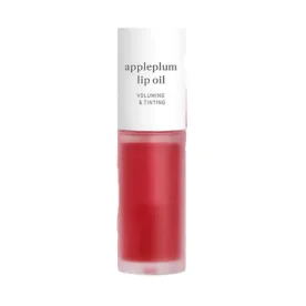 nooni apple seed lip oil