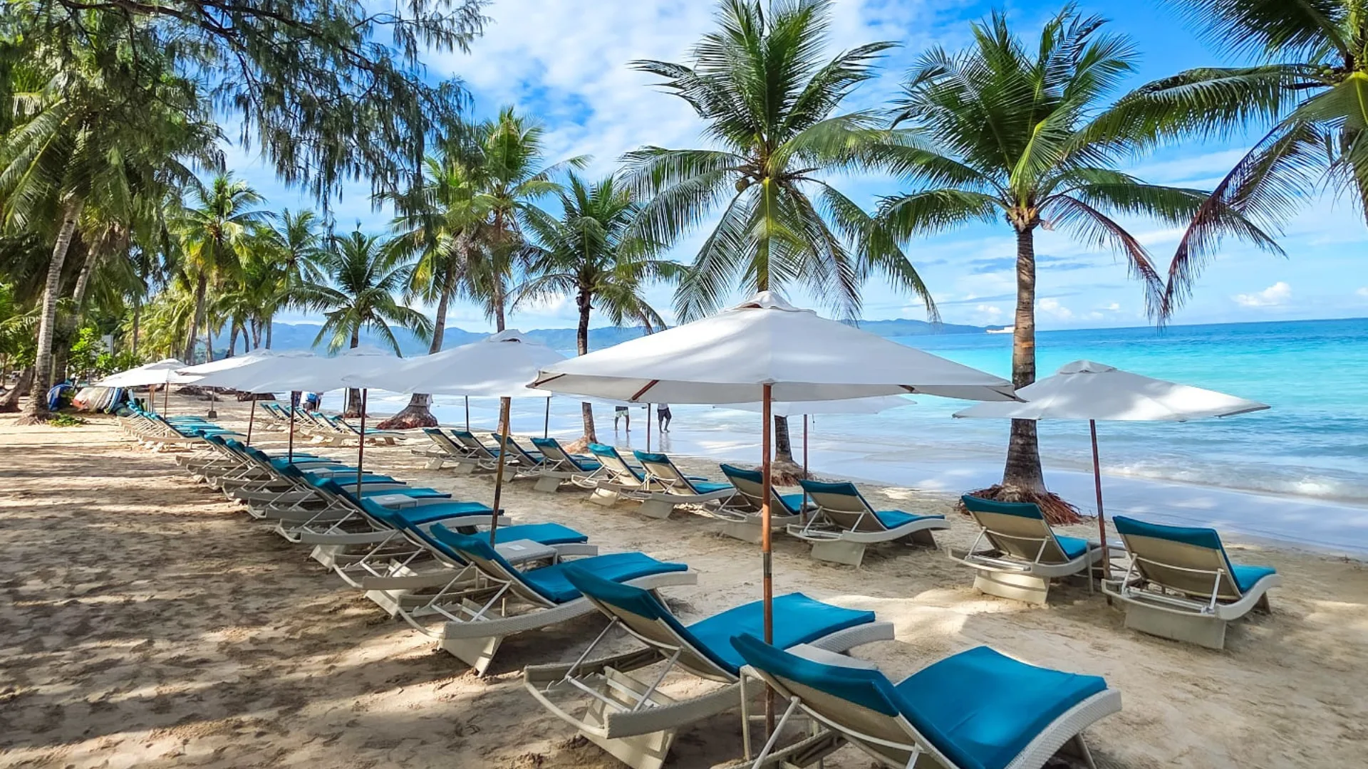 Resorts in The Philippines