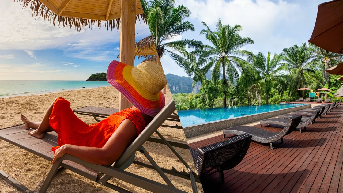 Need an escape? We’ve found the best cheap hotels in Asia for a luxurious getaway