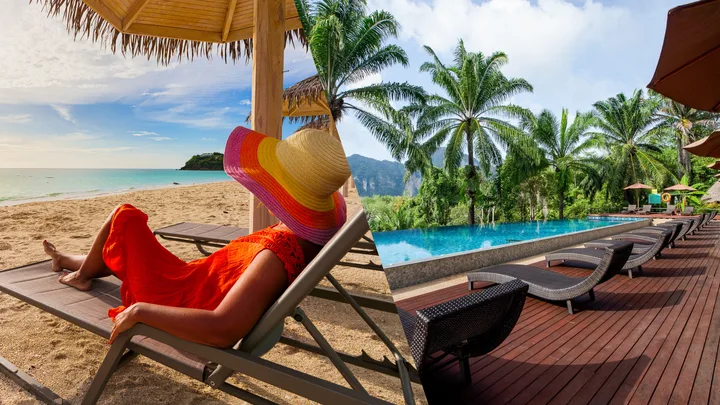 cheap holidays in Asia