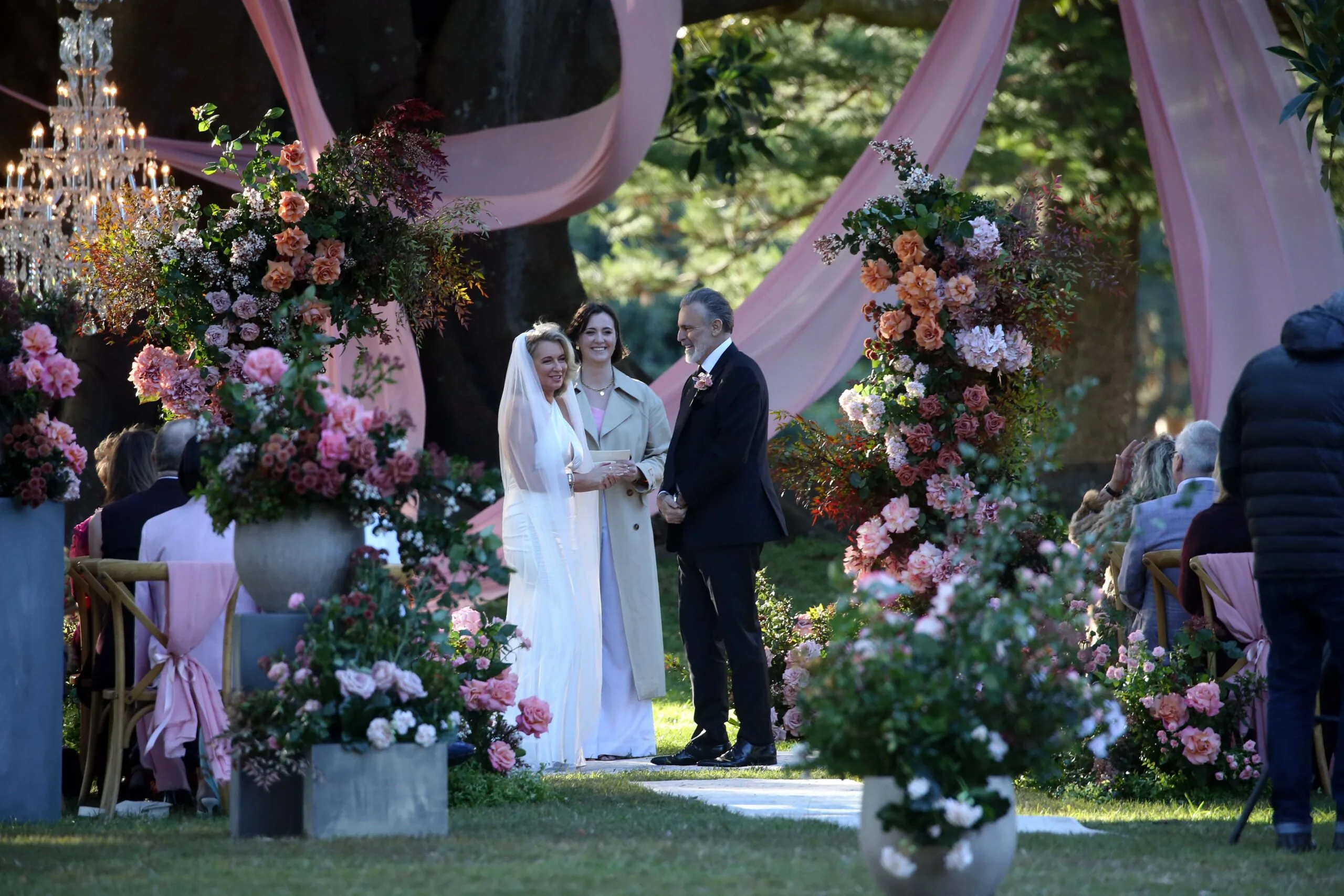 Rebecca and Steve MAFS 2026 