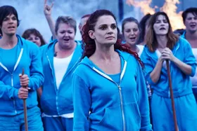 Wentworth is back! Spin-off series for popular prison drama is in the works