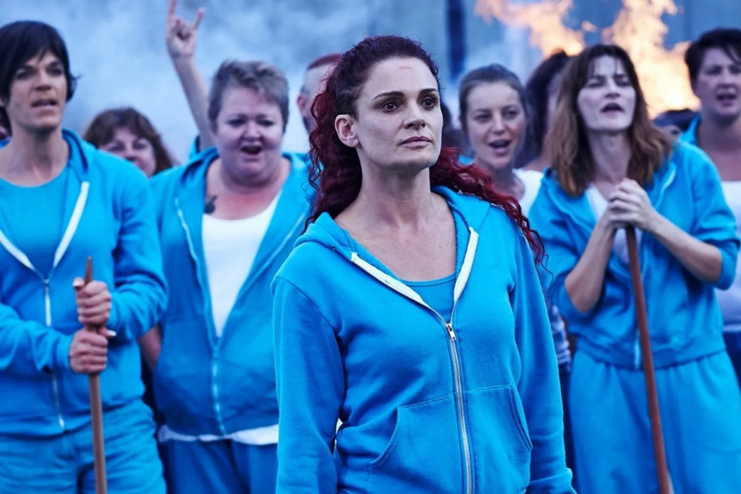 Wentworth Spin-Off Confirmed: Cast, Release Date & Plot | New Idea