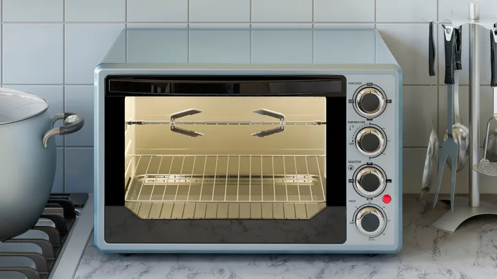 Best benchtop ovens