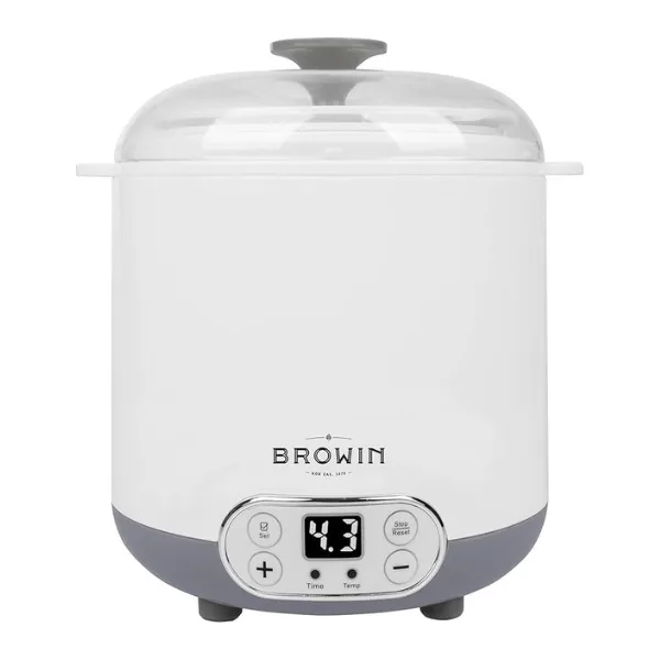 Browin Cheese and Yoghurt Maker