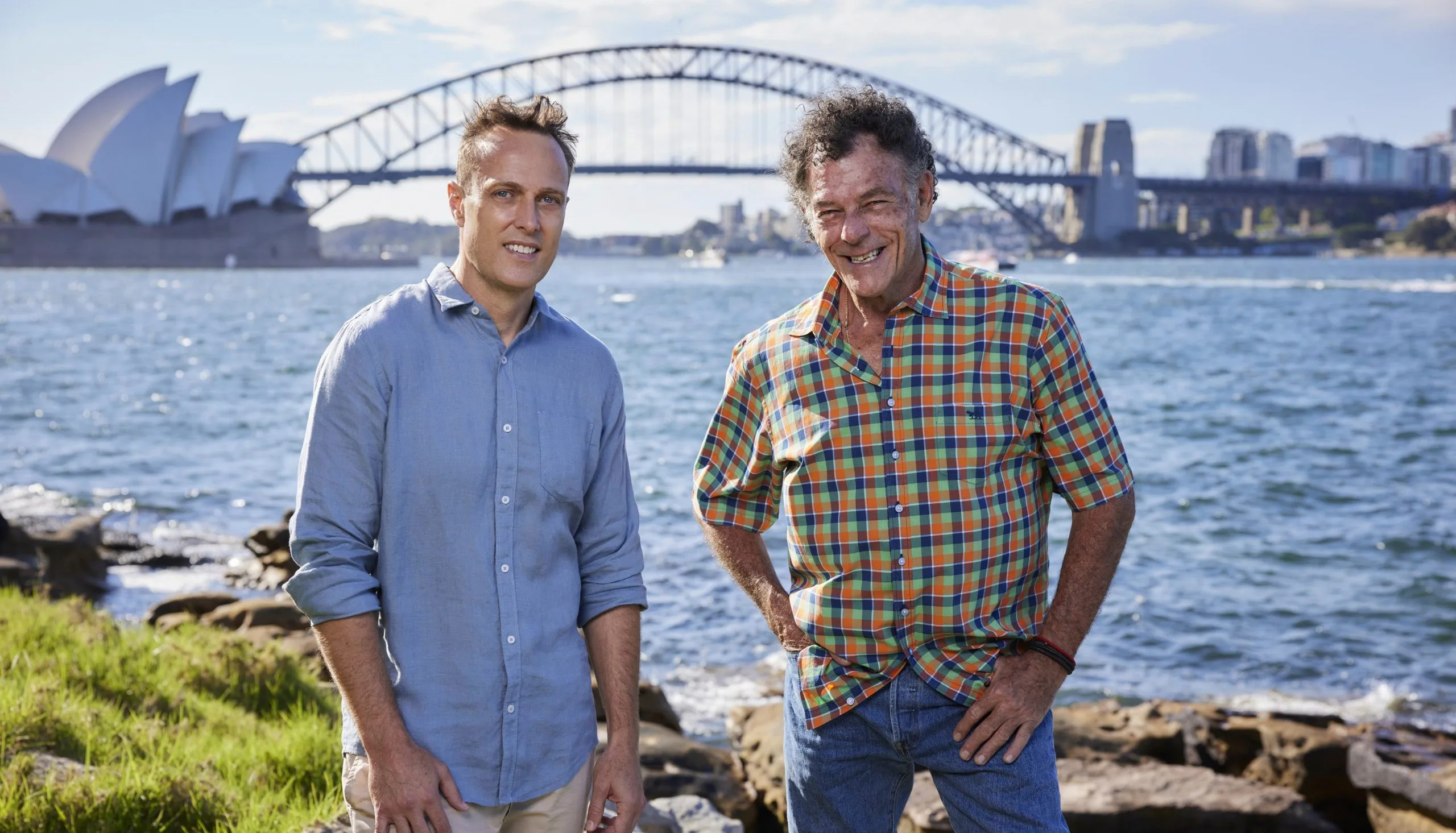 matt shirvington mike whitney