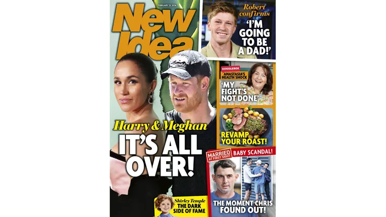 New Idea Issue 07 Puzzles