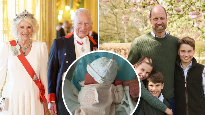 Why Princess Eugenie’s baby girl has changed the royal line of succession