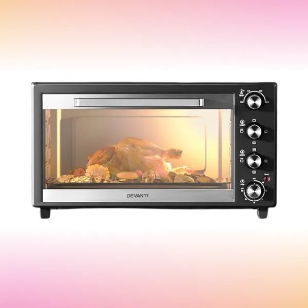 Devanti Convection Oven