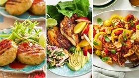 Reel in the flavour with 23 of our best fish recipes