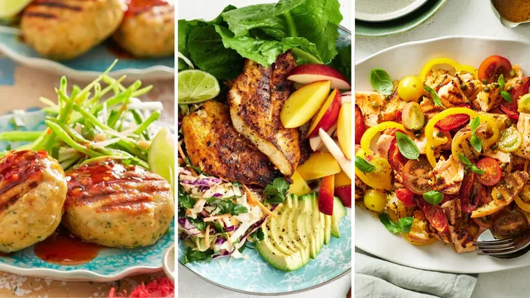 Reel in the flavour with 17 of our best fish recipes