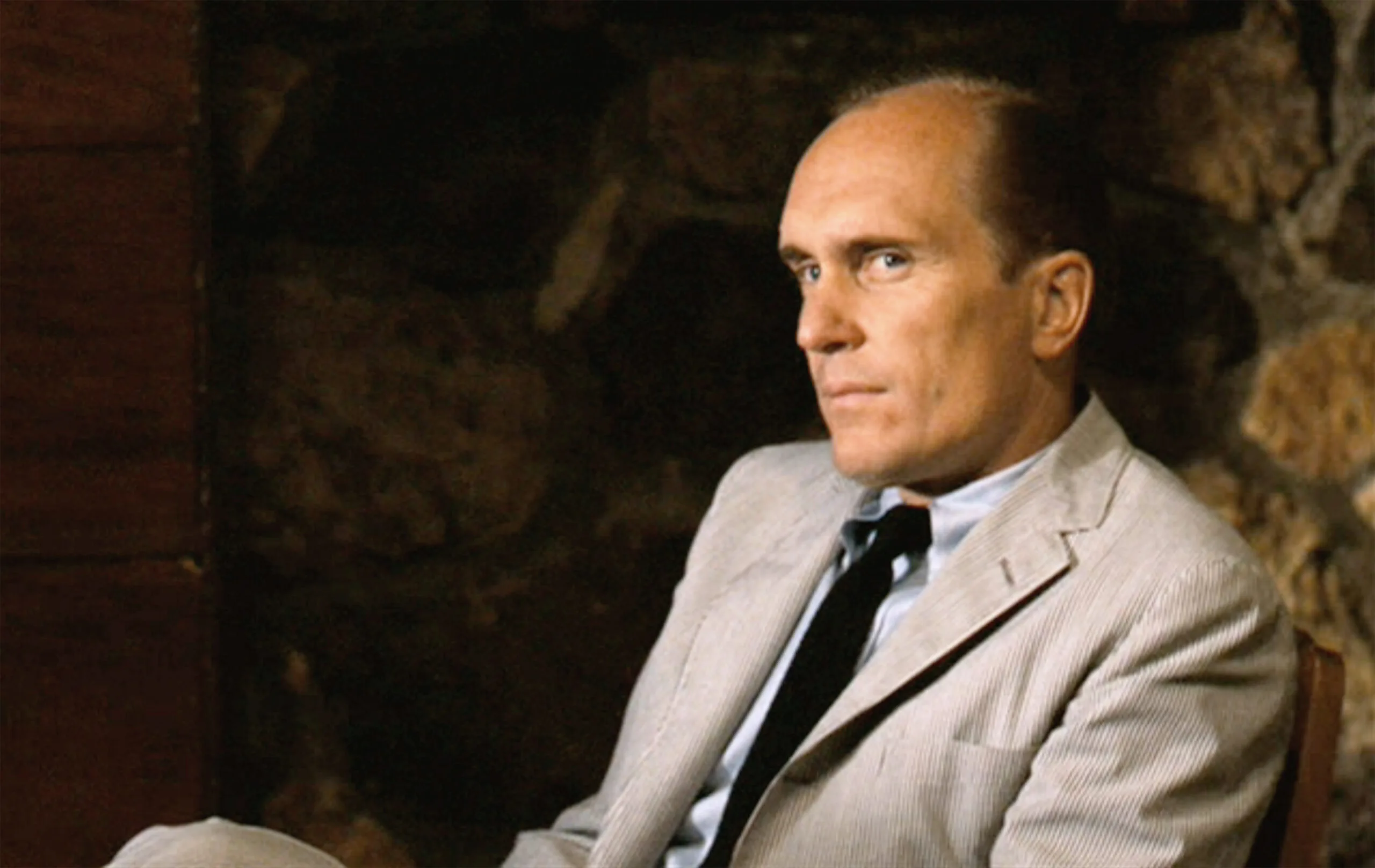 Robert Duvall