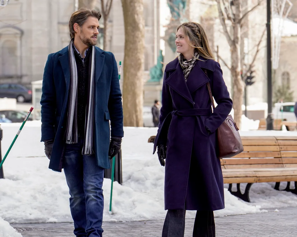 The Bold Type Meghann Fahy Samuel Page