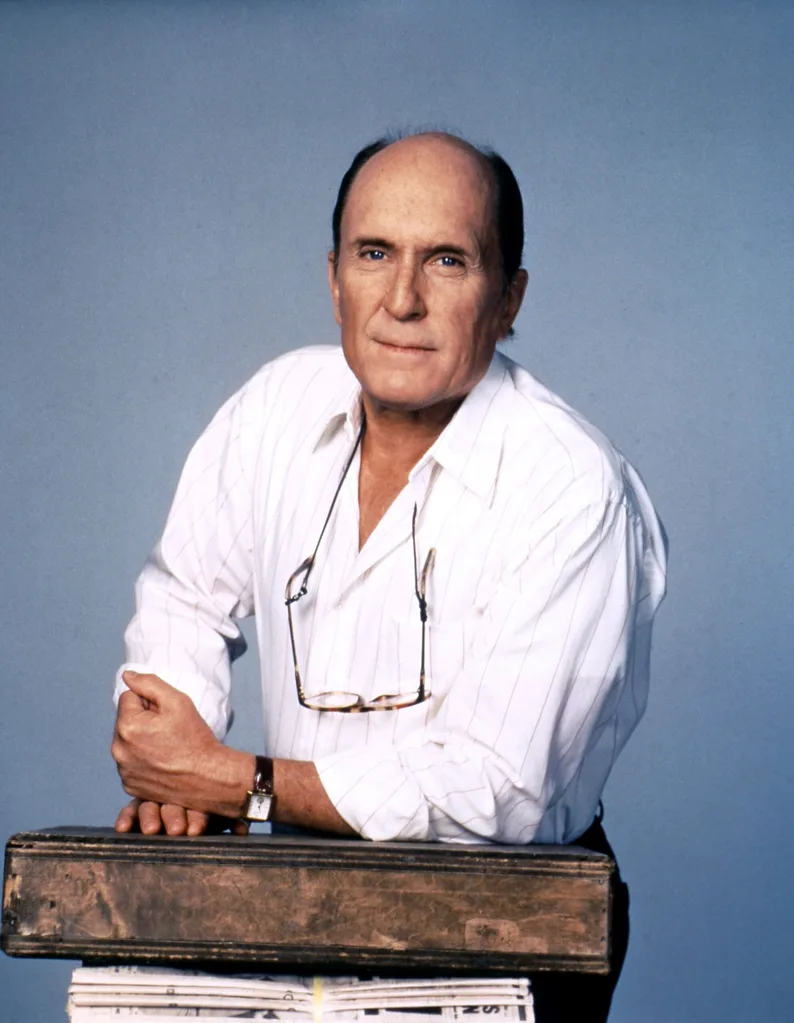 Robert Duvall