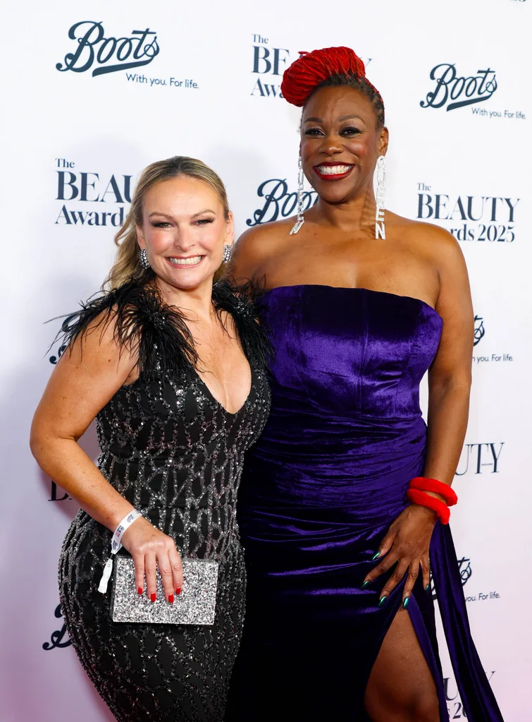 Mel Schilling and Charlene Douglas MAFS UK experts