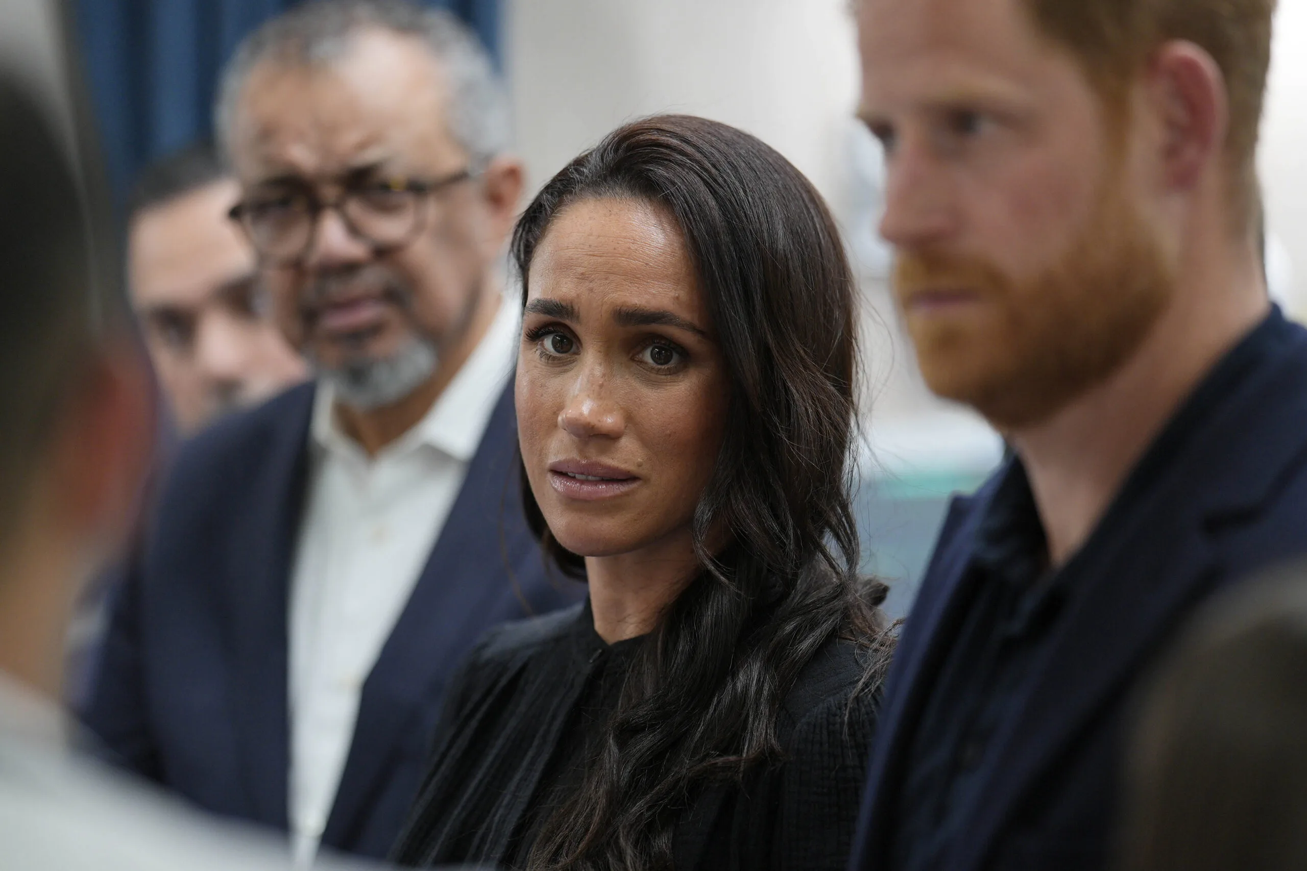 Meghan Markle 