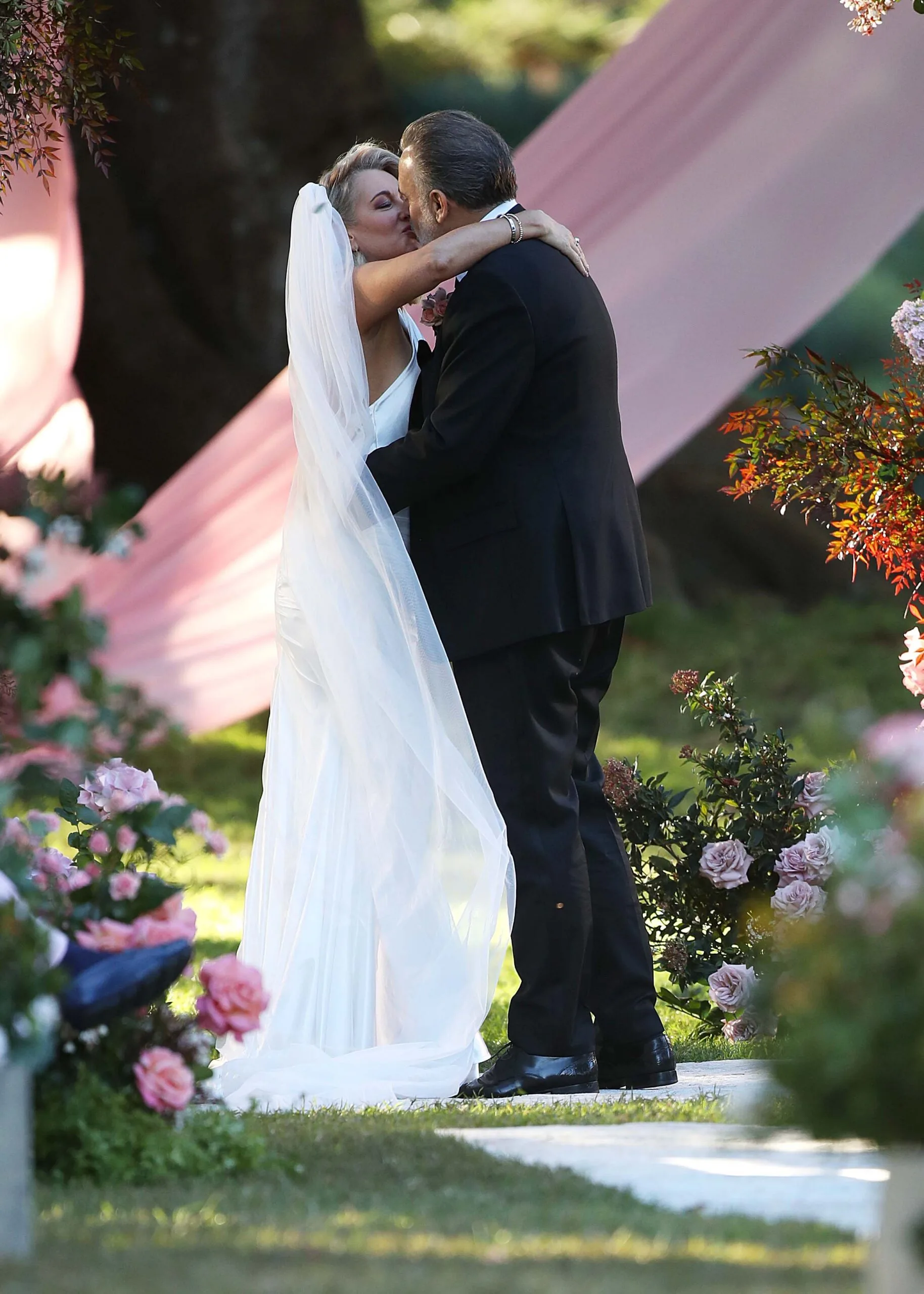 Rebecca and Steve MAFS 2026 