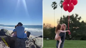 Meghan Markle shares rare glimpse into Princess Lilibet’s life