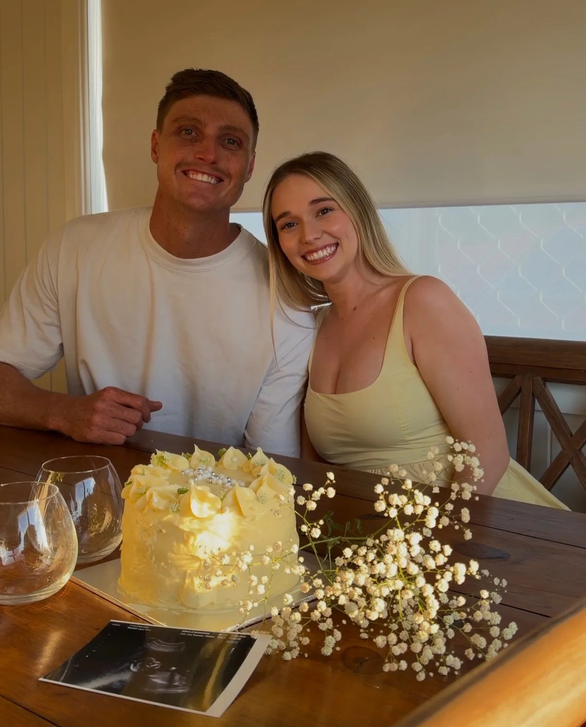 My Kitchen Rules Lilli Mckay