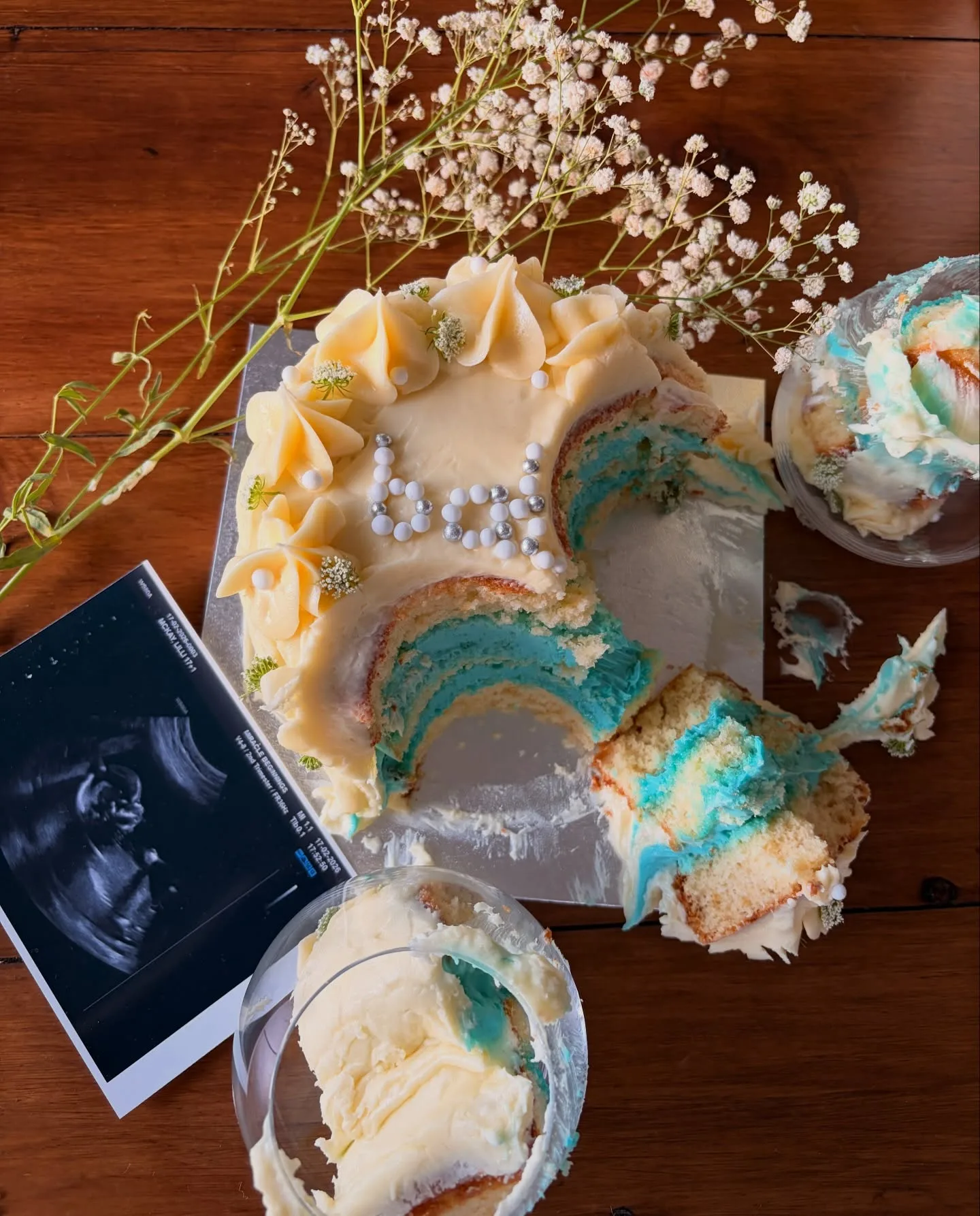 My Kitchen Rules Lilli Mckay