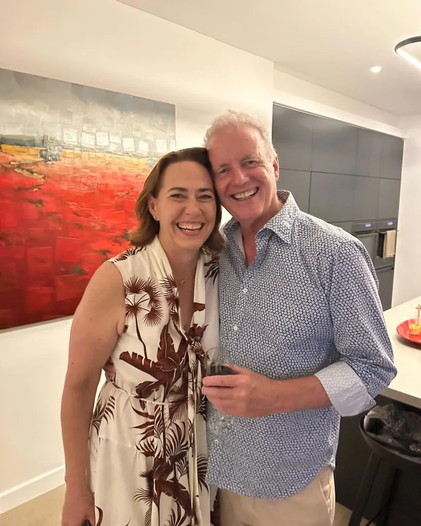 Lisa Millar Simon Carless